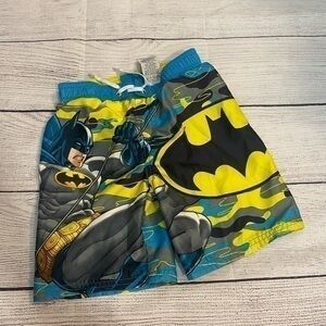 Batman Swim Trucks